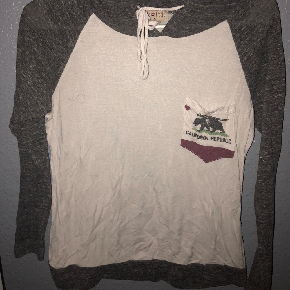 cute girls shirt ! 🦑